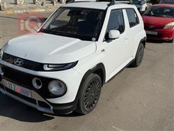 هيونداي كاسبر